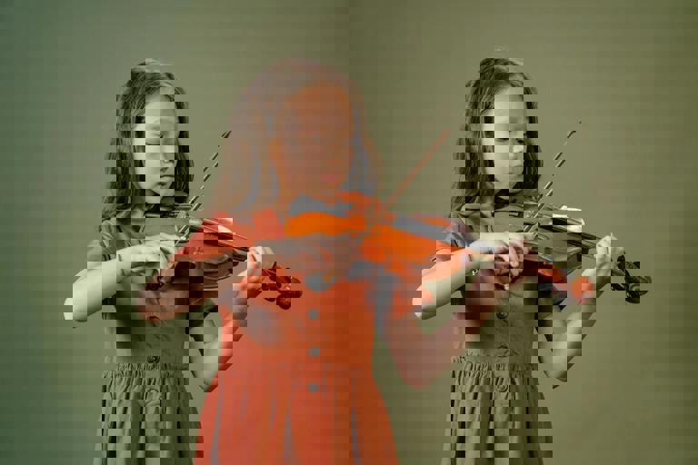 Local Youth Orchestra Surprises Commuters with Morning Transit Concert Series