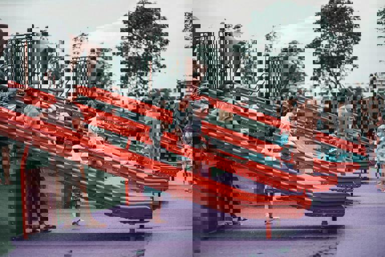 Open-Air Chess Tournaments Attract Record Numbers to Downtown Squares