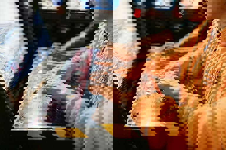 Retro Arcade Night Brings Classic Games Back for One Evening Only